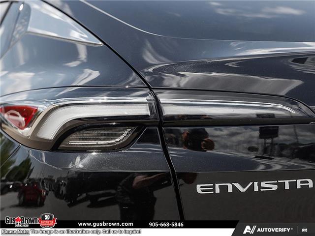 2026 Buick Envista Avenir (Stk: B068371) in WHITBY - Image 11 of 26