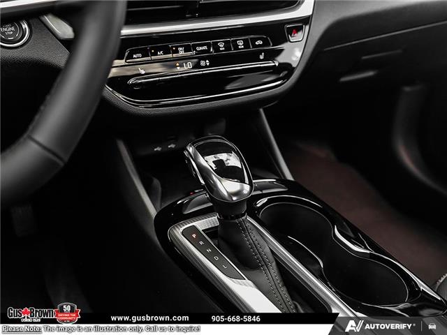 2026 Buick Envista Avenir (Stk: B068371) in WHITBY - Image 17 of 26