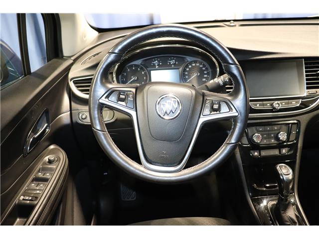 2019 Buick Encore Preferred (Stk: 34078) in Slave Lake - Image 20 of 22