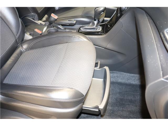 2019 Buick Encore Preferred (Stk: 34078) in Slave Lake - Image 17 of 22
