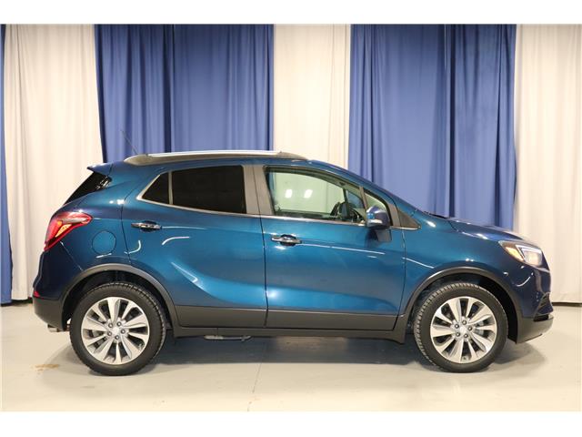 2019 Buick Encore Preferred (Stk: 34078) in Slave Lake - Image 3 of 22