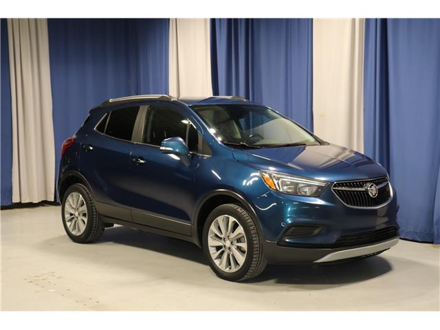 2019 Buick Encore Preferred (Stk: 34078) in Slave Lake - Image 4 of 22