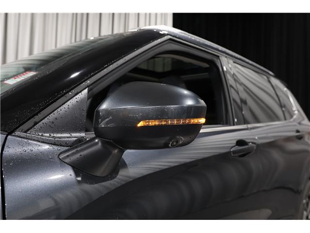 2026 Mitsubishi Outlander GT (Stk: T26083) in Edmonton - Image 8 of 33