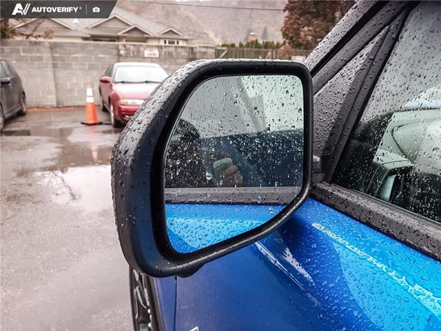 2025 Ford Bronco Sport Outer Banks (Stk: CS823) in Kamloops - Image 12 of 35