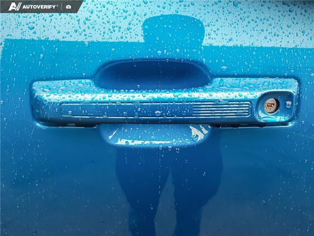 2025 Ford Bronco Sport Outer Banks (Stk: CS823) in Kamloops - Image 13 of 35