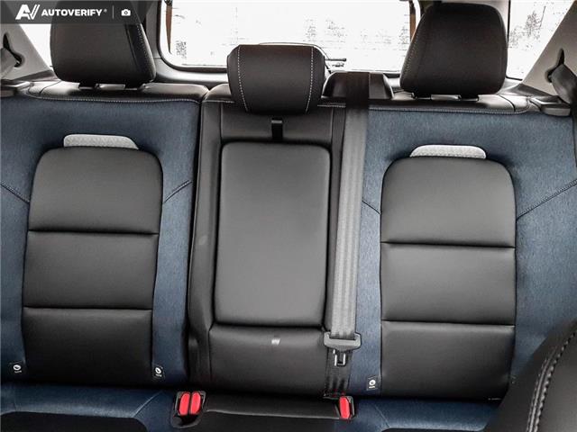 2025 Ford Bronco Sport Outer Banks (Stk: CS823) in Kamloops - Image 31 of 35