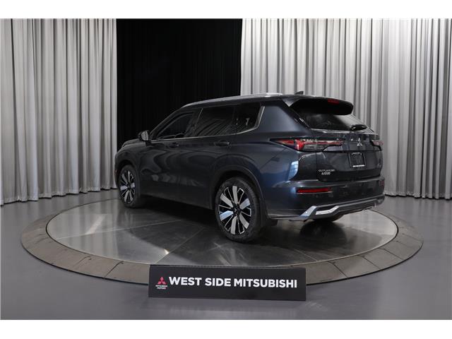 2026 Mitsubishi Outlander GT (Stk: T26083) in Edmonton - Image 4 of 33