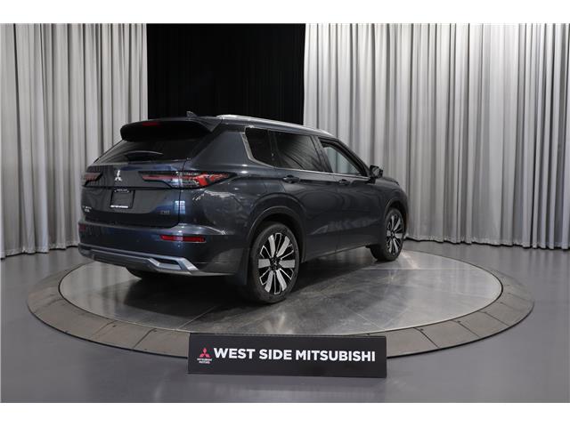 2026 Mitsubishi Outlander GT (Stk: T26083) in Edmonton - Image 5 of 33