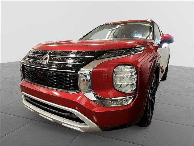 2023 Mitsubishi Outlander SEL (Stk: 253139NA) in Fredericton - Image 1 of 1