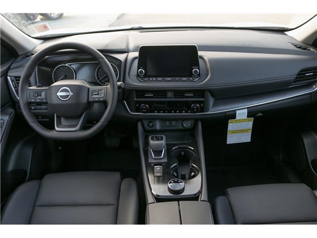 2026 Nissan Rogue SV Moonroof (Stk: T26146) in Kamloops - Image 13 of 18