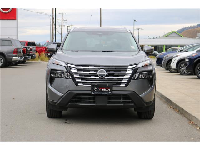 2026 Nissan Rogue SV Moonroof (Stk: T26146) in Kamloops - Image 9 of 18