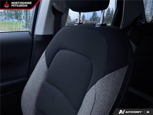 2025 Ford Bronco Sport Big Bend (Stk: E15849) in North Vancouver - Image 18 of 23