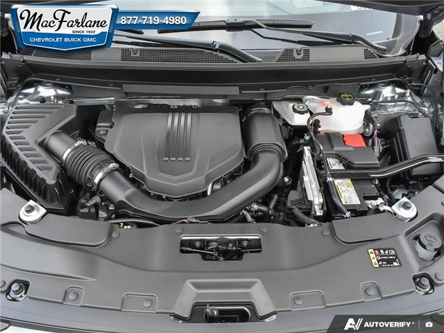 2026 GMC Acadia AT4 (Stk: 6410120) in Petrolia - Image 8 of 27