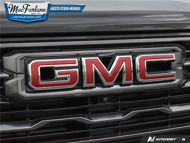 2026 GMC Acadia AT4 (Stk: 6410120) in Petrolia - Image 9 of 27