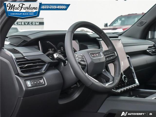 2026 GMC Acadia AT4 (Stk: 6410120) in Petrolia - Image 13 of 27