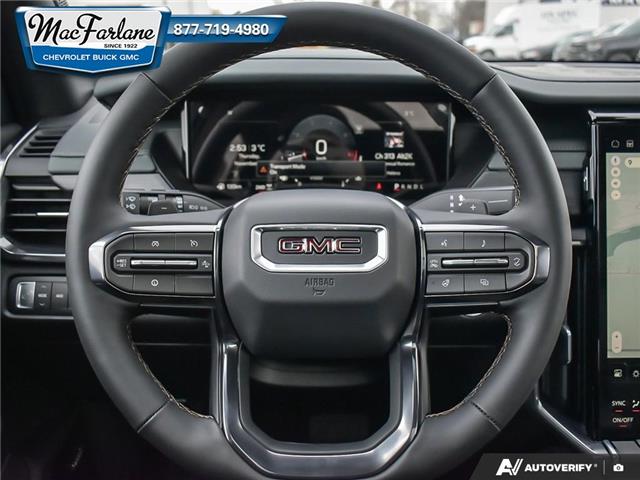 2026 GMC Acadia AT4 (Stk: 6410120) in Petrolia - Image 14 of 27