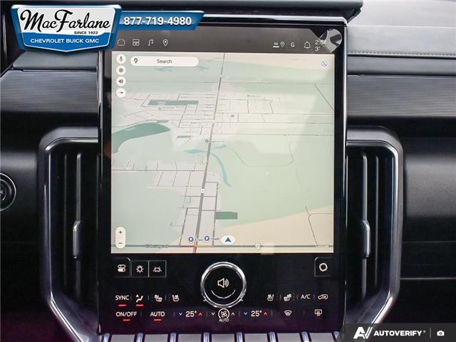 2026 GMC Acadia AT4 (Stk: 6410120) in Petrolia - Image 21 of 27