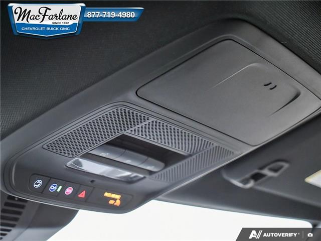 2026 GMC Acadia AT4 (Stk: 6410120) in Petrolia - Image 22 of 27