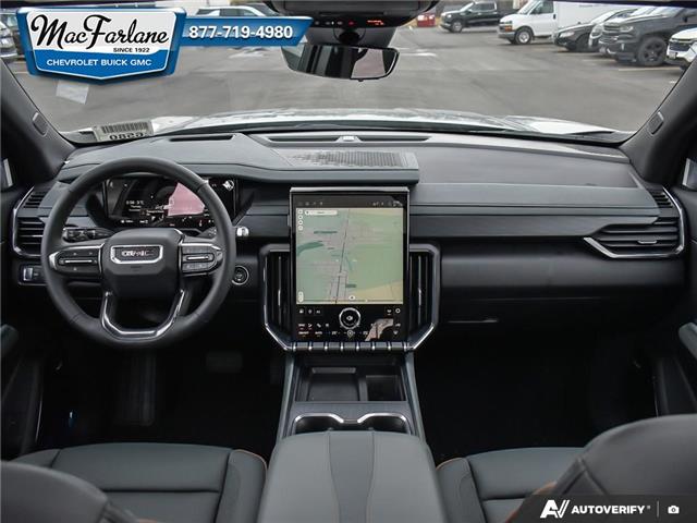 2026 GMC Acadia AT4 (Stk: 6410120) in Petrolia - Image 25 of 27