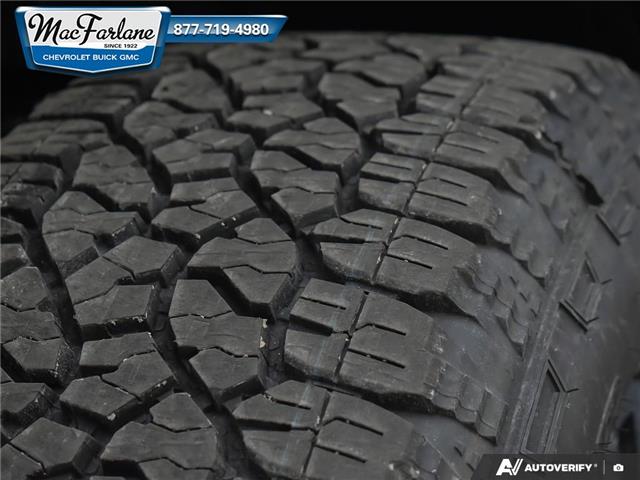 2026 GMC Sierra 2500HD Denali Ultimate (Stk: 6470110) in Petrolia - Image 7 of 27