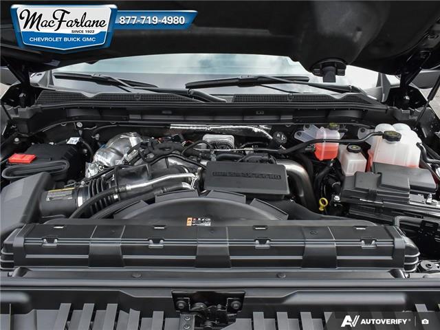 2026 GMC Sierra 2500HD Denali Ultimate (Stk: 6470110) in Petrolia - Image 8 of 27