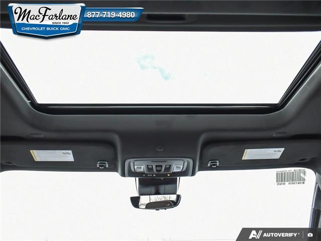 2026 GMC Sierra 2500HD Denali Ultimate (Stk: 6470110) in Petrolia - Image 26 of 27