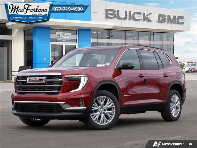 2026 GMC Acadia Elevation (Stk: 6410150) in Petrolia - Image 1 of 27