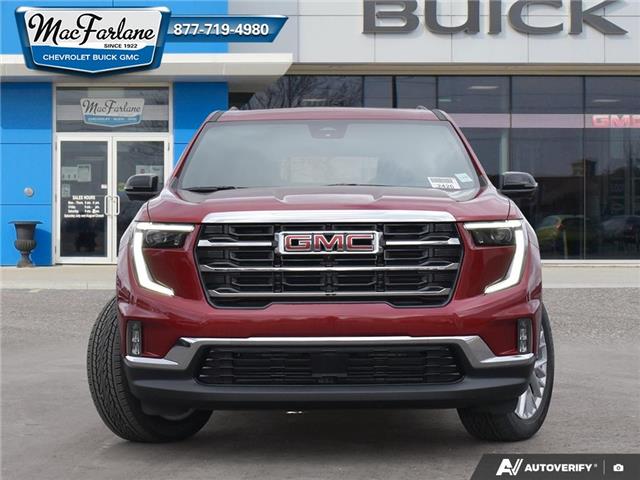 2026 GMC Acadia Elevation (Stk: 6410150) in Petrolia - Image 2 of 27