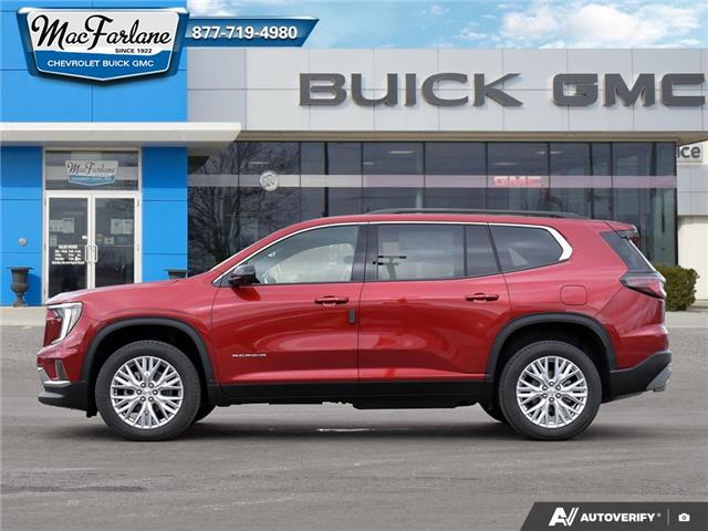 2026 GMC Acadia Elevation (Stk: 6410150) in Petrolia - Image 3 of 27