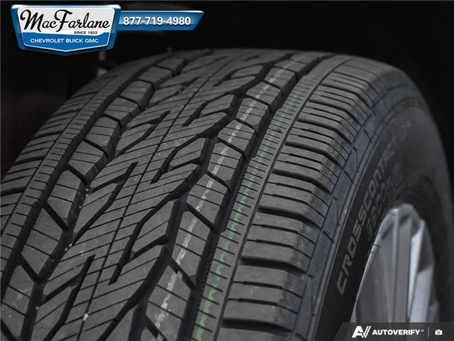 2026 GMC Acadia Elevation (Stk: 6410150) in Petrolia - Image 7 of 27