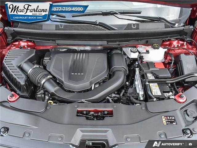 2026 GMC Acadia Elevation (Stk: 6410150) in Petrolia - Image 8 of 27