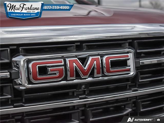 2026 GMC Acadia Elevation (Stk: 6410150) in Petrolia - Image 9 of 27