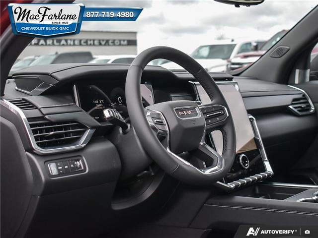 2026 GMC Acadia Elevation (Stk: 6410150) in Petrolia - Image 13 of 27