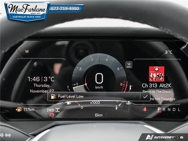 2026 GMC Acadia Elevation (Stk: 6410150) in Petrolia - Image 15 of 27