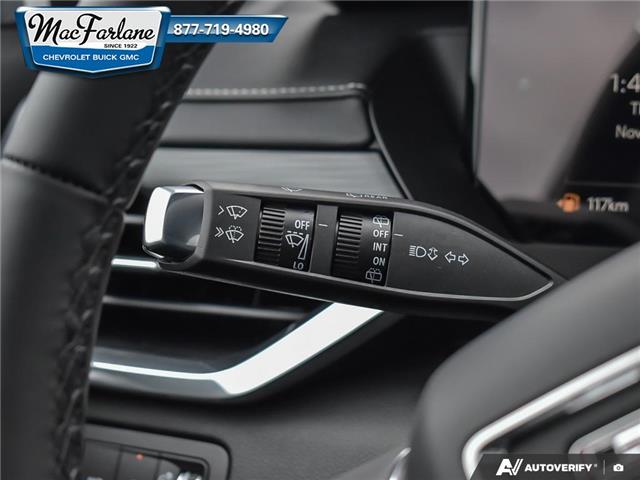 2026 GMC Acadia Elevation (Stk: 6410150) in Petrolia - Image 16 of 27