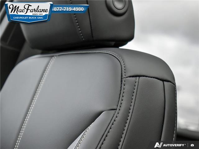 2026 GMC Acadia Elevation (Stk: 6410150) in Petrolia - Image 23 of 27