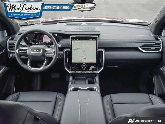 2026 GMC Acadia Elevation (Stk: 6410150) in Petrolia - Image 25 of 27