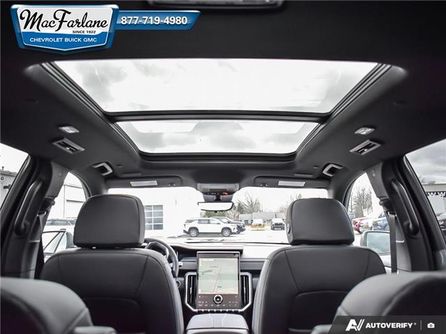 2026 GMC Acadia Elevation (Stk: 6410150) in Petrolia - Image 26 of 27