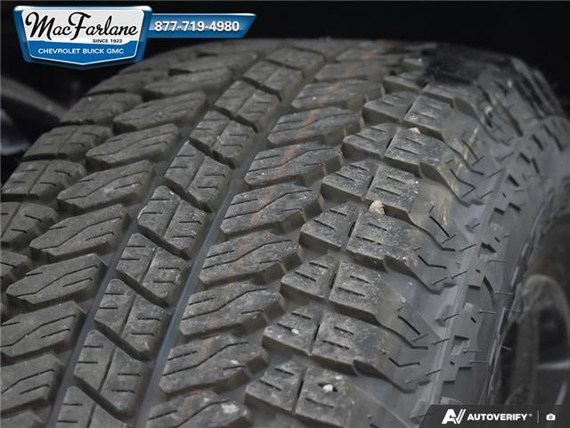 2026 Chevrolet Silverado 1500 LT Trail Boss (Stk: 6330130) in Petrolia - Image 7 of 27 2026 Chevrolet Silverado 1500 LT Trail Boss (Stk: 6330130) in Petrolia - Image 7 of 27