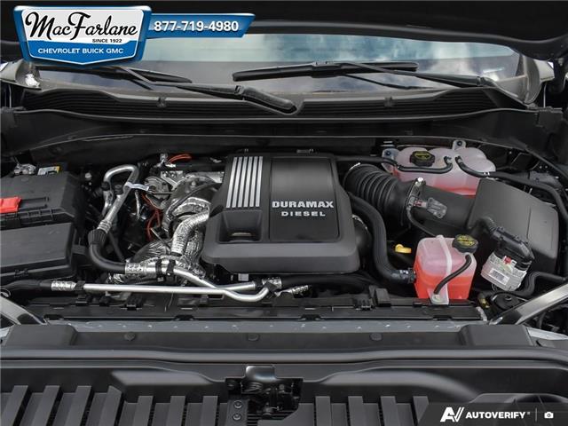 2026 Chevrolet Silverado 1500 LT Trail Boss (Stk: 6330130) in Petrolia - Image 8 of 27 2026 Chevrolet Silverado 1500 LT Trail Boss (Stk: 6330130) in Petrolia - Image 8 of 27