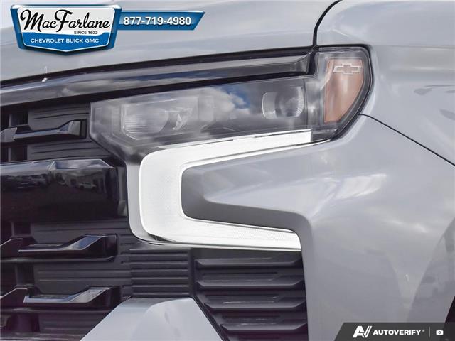 2026 Chevrolet Silverado 1500 LT Trail Boss (Stk: 6330130) in Petrolia - Image 10 of 27 2026 Chevrolet Silverado 1500 LT Trail Boss (Stk: 6330130) in Petrolia - Image 10 of 27