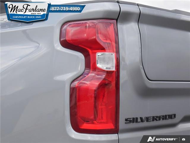 2026 Chevrolet Silverado 1500 LT Trail Boss (Stk: 6330130) in Petrolia - Image 12 of 27 2026 Chevrolet Silverado 1500 LT Trail Boss (Stk: 6330130) in Petrolia - Image 12 of 27