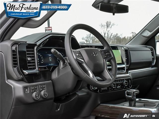 2026 Chevrolet Silverado 1500 LT Trail Boss (Stk: 6330130) in Petrolia - Image 13 of 27 2026 Chevrolet Silverado 1500 LT Trail Boss (Stk: 6330130) in Petrolia - Image 13 of 27