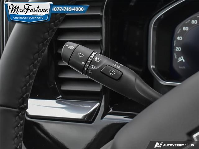 2026 Chevrolet Silverado 1500 LT Trail Boss (Stk: 6330130) in Petrolia - Image 16 of 27 2026 Chevrolet Silverado 1500 LT Trail Boss (Stk: 6330130) in Petrolia - Image 16 of 27