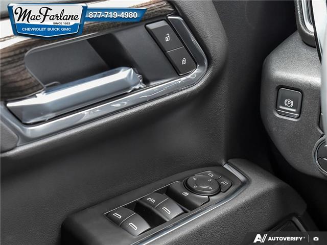 2026 Chevrolet Silverado 1500 LT Trail Boss (Stk: 6330130) in Petrolia - Image 17 of 27 2026 Chevrolet Silverado 1500 LT Trail Boss (Stk: 6330130) in Petrolia - Image 17 of 27