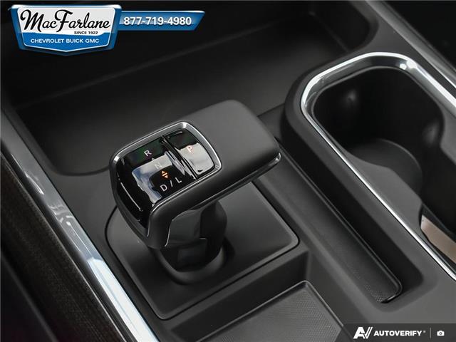 2026 Chevrolet Silverado 1500 LT Trail Boss (Stk: 6330130) in Petrolia - Image 19 of 27 2026 Chevrolet Silverado 1500 LT Trail Boss (Stk: 6330130) in Petrolia - Image 19 of 27