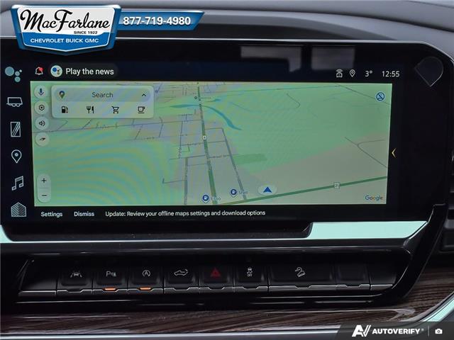 2026 Chevrolet Silverado 1500 LT Trail Boss (Stk: 6330130) in Petrolia - Image 21 of 27 2026 Chevrolet Silverado 1500 LT Trail Boss (Stk: 6330130) in Petrolia - Image 21 of 27