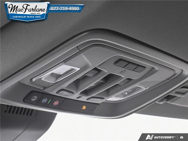 2026 Chevrolet Silverado 1500 LT Trail Boss (Stk: 6330130) in Petrolia - Image 22 of 27 2026 Chevrolet Silverado 1500 LT Trail Boss (Stk: 6330130) in Petrolia - Image 22 of 27