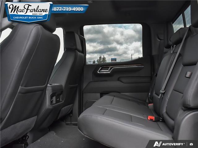 2026 Chevrolet Silverado 1500 LT Trail Boss (Stk: 6330130) in Petrolia - Image 24 of 27 2026 Chevrolet Silverado 1500 LT Trail Boss (Stk: 6330130) in Petrolia - Image 24 of 27