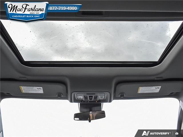 2026 Chevrolet Silverado 1500 LT Trail Boss (Stk: 6330130) in Petrolia - Image 26 of 27 2026 Chevrolet Silverado 1500 LT Trail Boss (Stk: 6330130) in Petrolia - Image 26 of 27